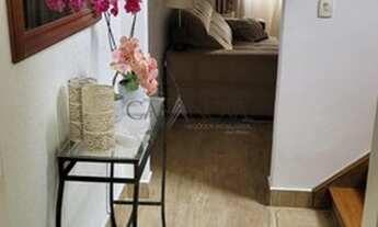 Imagem 4: Casa - Vila Gumercindo - São Paulo