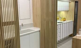 Imagem 5: Apartamento com 2 quartos na Barra da Tijuca - Rio de Janeiro