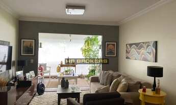 Imagem: Lindo apartamento no Panamby