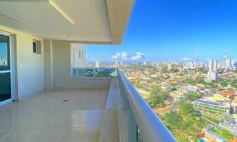 Imagem: Apartamento para venda com 226 metros quadrados