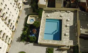 Imagem 2: Apartamento para venda possui 74 metros quadrados com 2 quartos