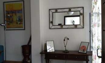 Imagem 4: Sobrado para venda tem 161 metros quadrados com 3 quartos em Mirandópolis - São Paulo - Sã