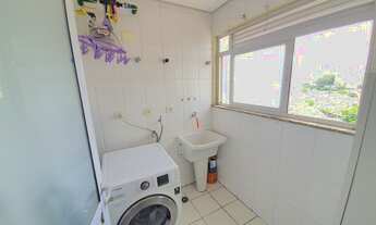 Imagem 6: Apartamento no Parque Mandaqui com 89 m², 3 quartos ( 1 suíte ), varanda com churrasqueira