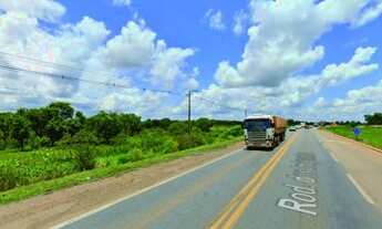 Imagem 4: Terreno para Venda em Cuiabá, DISTRITO INDUSTRIAL