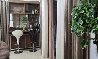 Imagem 7: Vende-se) NOVA ALPHAVILLE - Casa com 3 dormitórios, 167 m² por R$ 900.000 - Nova Esperanç