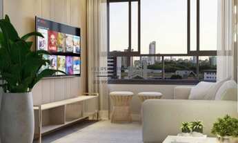 Imagem 4: Lançamento no melhor dos Bancários com 2 ou 3 Quartos, Elevador e Lazer