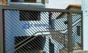 Imagem: SOBRADO NA VILA GUEDES