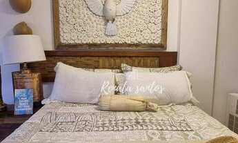 Imagem 6: Apartamento com 3 dormitórios à venda, 120 m² por R$ 1.160.000 - Aparecida - Santos/SP