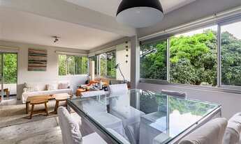 Imagem 2: APARTAMENTO COM 190 M2, 3 QUARTOS, 3 VAGAS EM ALTO DE PINHEIROS