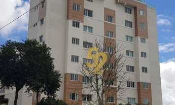 Imagem 2: Apartamento à venda, 138 m² por R$ 560.000,00 - Silveira da Motta - São José dos Pinhais/P