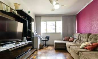 Imagem 2: Cerqueira César - Px. ao metrô