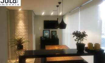 Imagem 2: LINDO APARTAMENTO PARA VENDA 109m² - 03 SUÍTES - VILA BERTIOGA - MOOCA