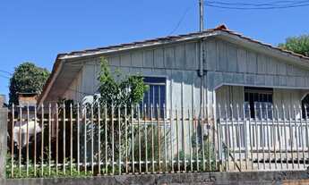 Imagem 6: GUARAPUAVA - Casa Padrão - Santa Cruz