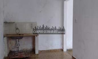 Imagem 5: Casa para aluguel, 1 quarto, Indústrias I - Belo Horizonte/MG