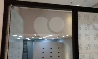 Imagem 6: São Paulo - Conjunto Comercial/Sala - MOEMA