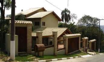 Imagem 3: Casa a venda no Sausalito Caieiras