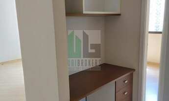 Imagem 7: Apartamento à venda na Saúde, 69m², sacada, 2 dorm, 1 suíte, 1 vaga