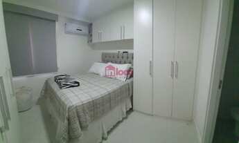 Imagem 4: Rio de Janeiro - Apartamento Padrão - Campo Grande