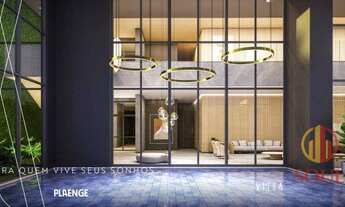 Imagem 6: Apartamento com 3 dormitórios à venda, 138 m² por R$ 1.647.071,90 - Água Verde - Curitiba