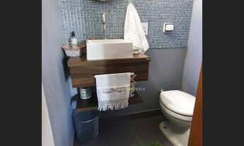 Imagem 4: Apartamento com 2 dormitórios à venda, 76 m² por R$ 799.000 - Vila Madalena - São Paulo/SP