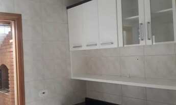 Imagem 4: Sobrado no condomínio Vila Fiori com 2 dormitórios à venda, 70 m² por R$ 349.000 - Parque