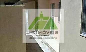 Imagem 6: Vendo imóvel no Jardim Catarina - Rua Marcos da Costa