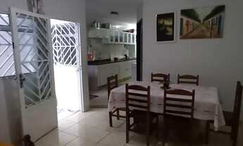 Imagem 5: Casa para Venda em Mauá, Jardim Sônia Maria, 2 dormitórios, 1 suíte, 3 banheiros, 2 vagas