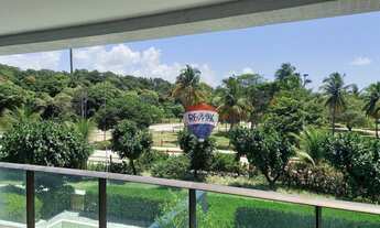 Imagem 6: Apartamento à venda, 183 m² por R$ 1.400.000,00 - Paiva - Cabo de Santo Agostinho/PE