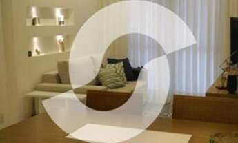 Imagem 2: Apartamento de 2 suítes com varanda e lazer completo em Icaraí - Niterói - Rio de Janeiro