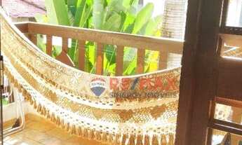 Imagem 5: Quer apto no Centro de Pipa? Nós temos!! Duplex com Mezzanine. 1º andar