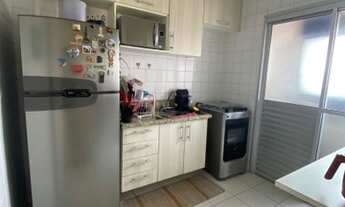 Imagem 6: Apartamento para venda tem 56 metros quadrados com 2 quartos em Vila Formosa - São Paulo