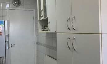 Imagem 3: Apartamento com 2 dormitórios à venda, 57 m² por R$ 315.000,00 - Chácara Nossa Senhora do