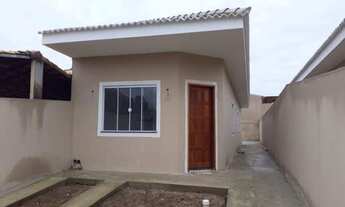 Imagem: São Pedro da Aldeia - Casa Padrão - Balneário