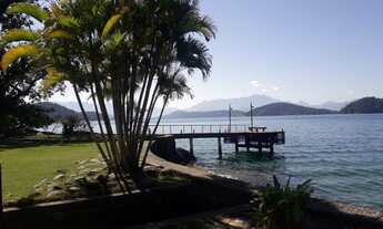 Imagem: Área linda com 35.350m2 em Angra dos Reis