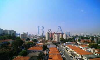 Imagem 4: Apartamento Duplex - 63m2 - 1 quarto - 1 suíte - 1 vaga