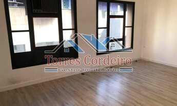 Imagem 4: Sala para locação 46m + 1 vaga - Vila Olímpia