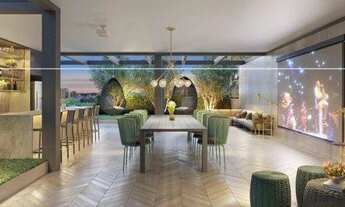 Imagem 7: Studio à venda, 31 m² por R$ 290.000,00 - Sacomã - São Paulo/SP