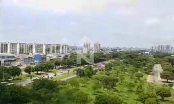 Imagem 3: Apartamento de 1 quarto ao lado da Católica