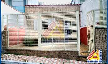 Imagem 2: Casa para venda tem 90 metros quadrados com 2 quartos em Vila Marieta - São Paulo - SP