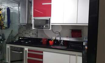 Imagem 6: São Paulo - Apartamento Padrão - MOOCA