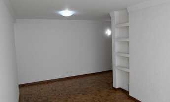 Imagem 3: Apartamento para aluguel tem 83 metros quadrados com 2 quartos em Itaim Bibi - São Paulo