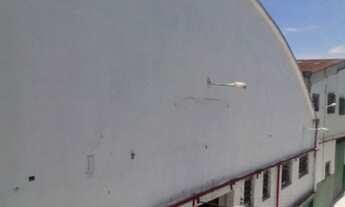 Imagem 3: GALPÂO PARA LOCAÇÂO NO PARQUE NOVO MUNDO