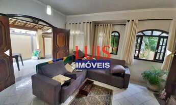 Imagem 7: Casa com 3 dormitórios à venda, 120 m² por R$ 640.000 - Itaipu - Niterói/RJ - CA4969