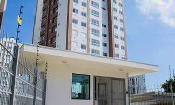 Imagem 2: Apartamento para venda possui 56 metros quadrados com 1 quarto em Boa Vista - Porto Alegre