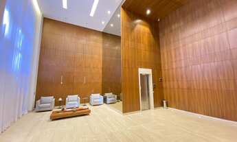 Imagem 4: Apartamento para venda tem 326 metros quadrados com 4 suites em Paraíso - São Paulo - SP