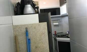 Imagem 7: APARTAMENTO COM 02 QUARTOS S/01 SUÍTE NA MELHOR LOC. DOS BANCÁRIOS