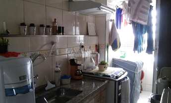 Imagem 2: Venda-Apartamento-São Paulo-Jardim Vivan