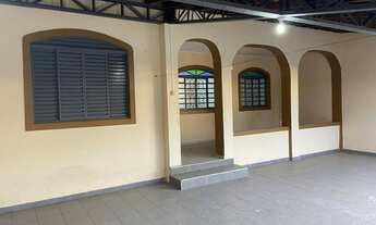 Imagem 2: Casa com 2 dormitórios à venda, 125 m² por R$ 450.000,00 - Jardim Itapuã - Valinhos/SP