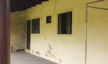 Imagem: Casa com 3 dormitórios à venda, 100 m²