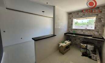 Imagem 4: Orlla Imóveis- ?? Linda casa em Itaipuaçu (Barroco)!